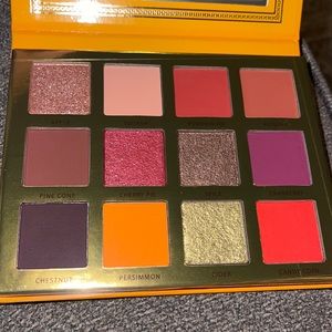 Ace Beaute Falling For You Palette